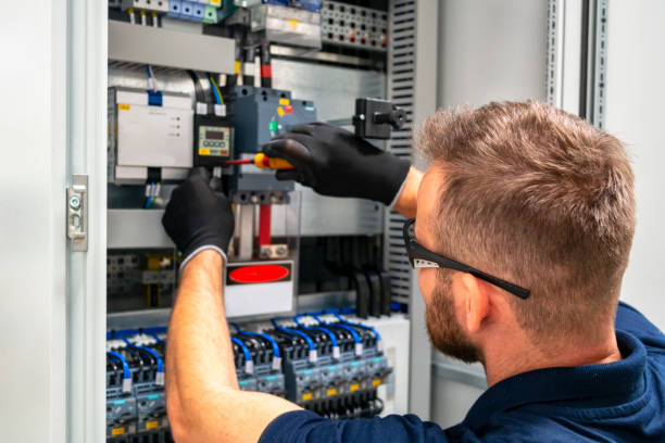 Best Affordable Emergency Electrician  in Somerset, MD