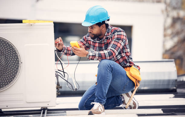 Best Industrial Electrical Services  in Somerset, MD