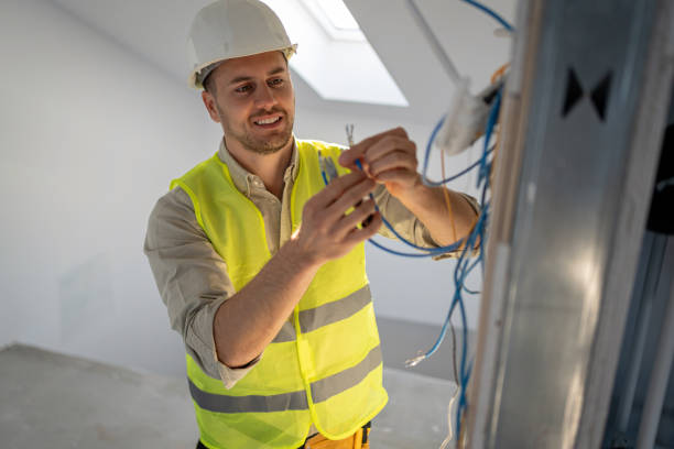 Best Electrical Wiring Services  in Somerset, MD